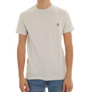 T-SHIRT DUNSTAN RIVER BEIGE